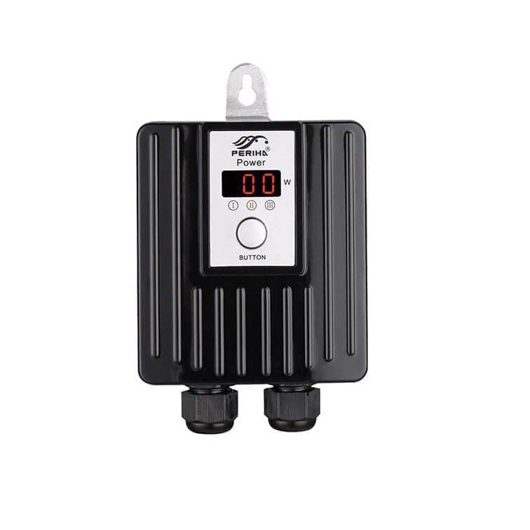 Bộ điều khiển máy bơm Periha PB 5000; Periha PB 25000; Periha PG 40