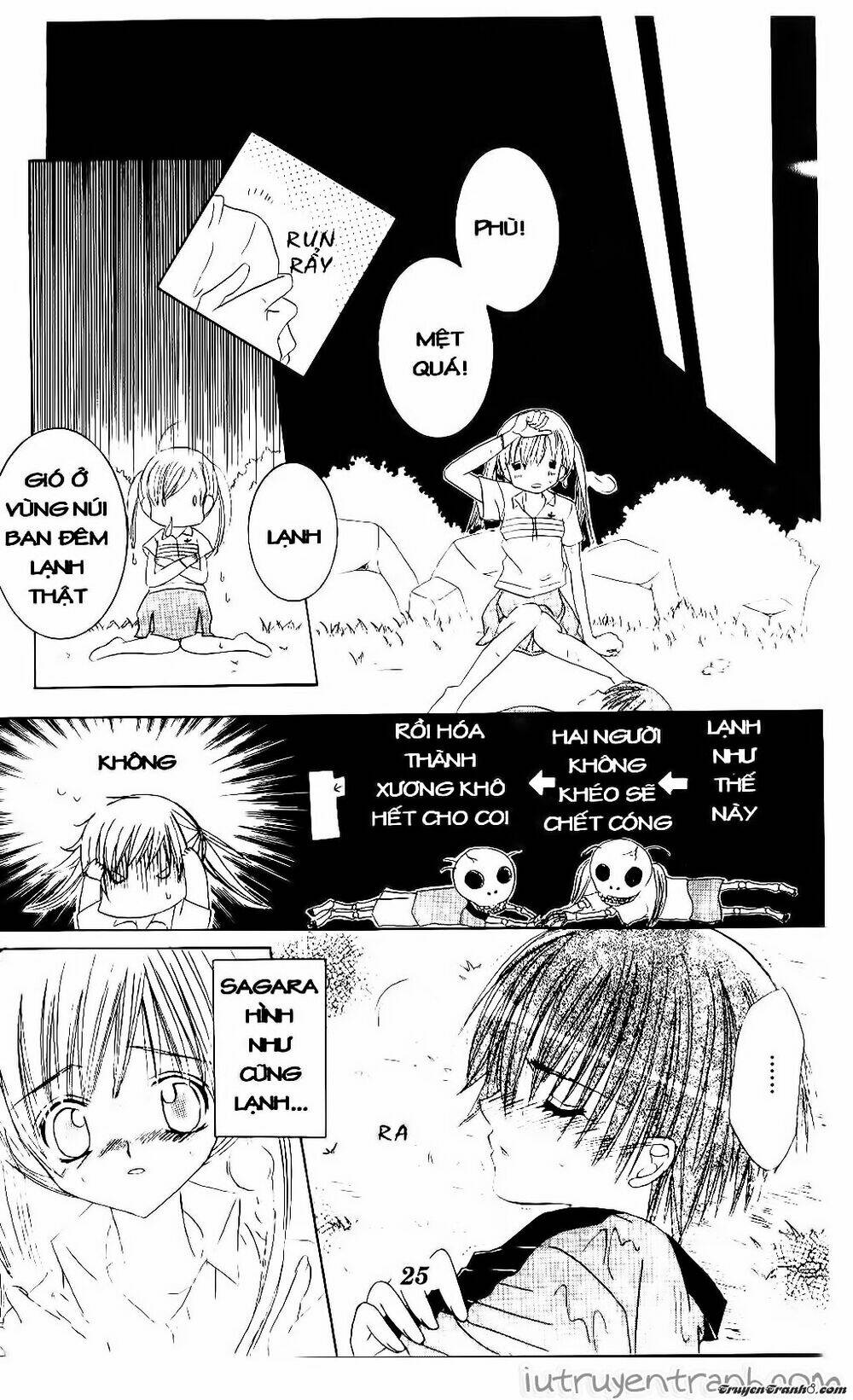 get love! chapter 29 24