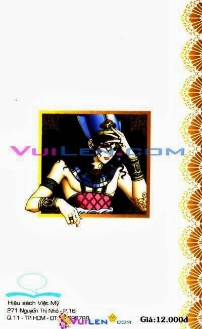 hậu duệ hoàng gia chapter 12 161