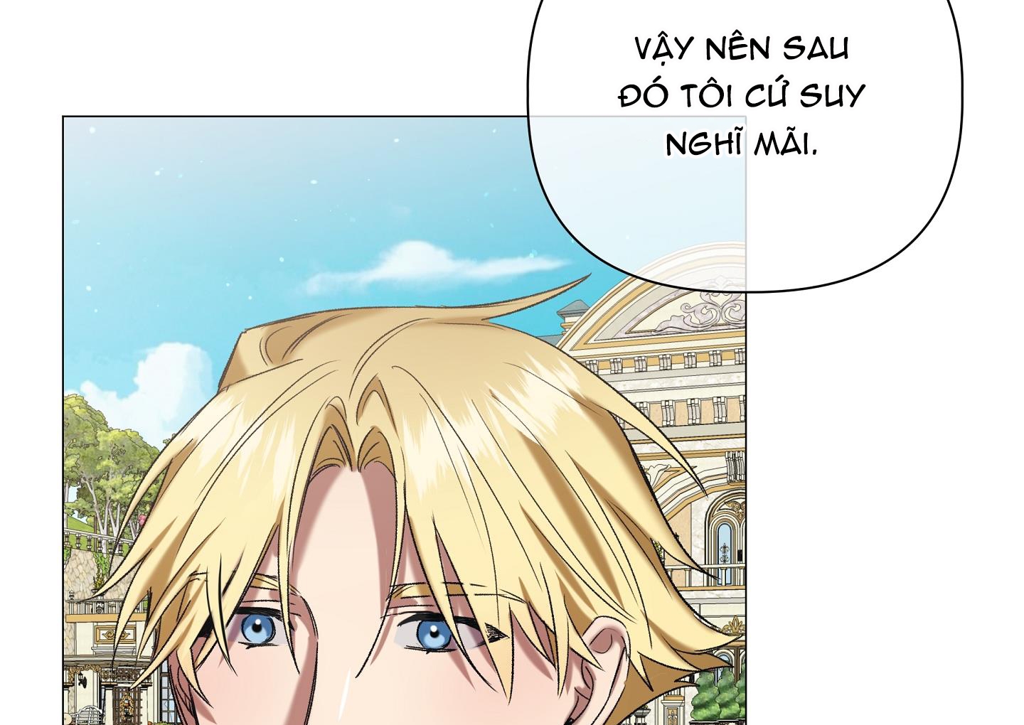 một ngày nọ, tôi được kẻ thù cầu hôn chapter 48 89