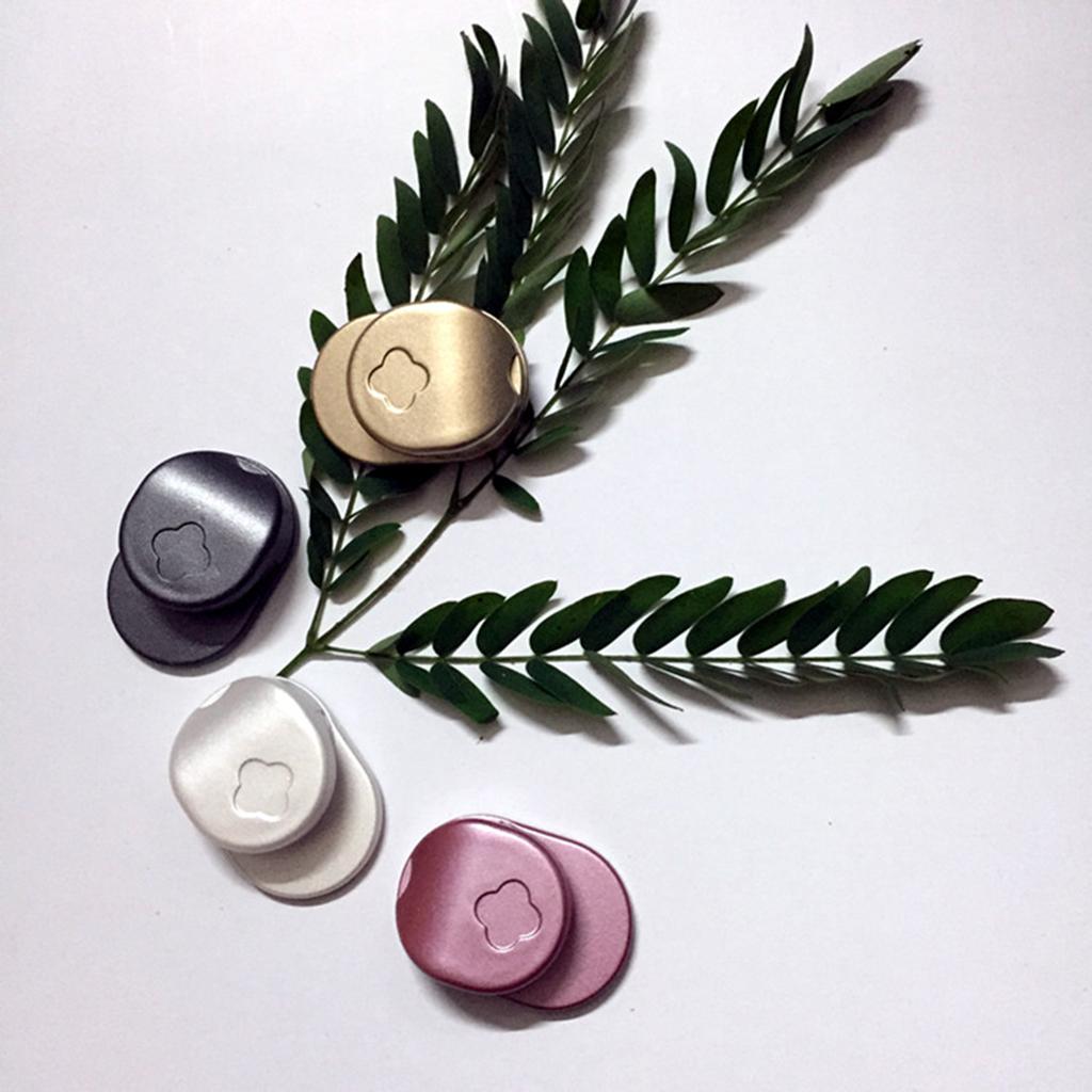 2 Pcs Universal Cell Phone Finger Stand Holder Mount Hook for Grip