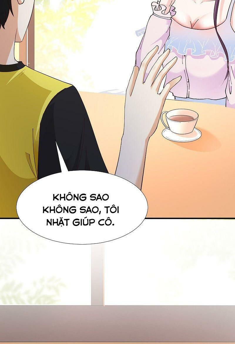 tối cường vận đào hoa chapter 150 34