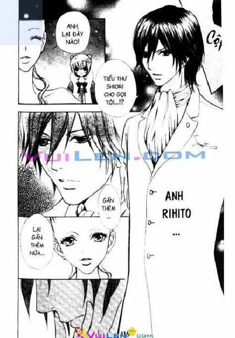 chàng quản gia của bé mei chapter 7 115