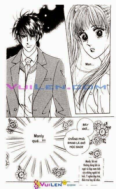 mãi yêu anh chapter 1 38