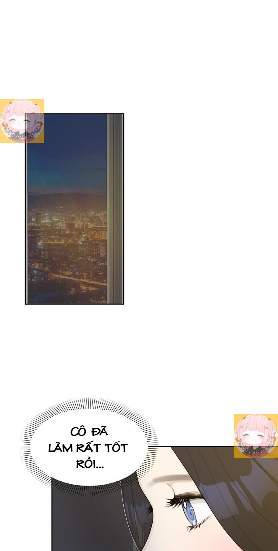 bà xã tôi đã trở lại chapter 7 34