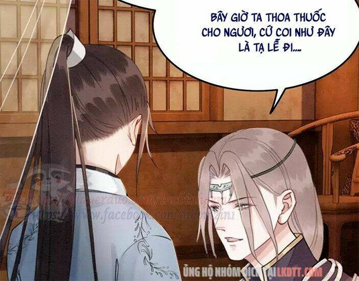 trọng sinh bá sủng nhiếp chính vương quá mạnh mẽ chapter 90 62