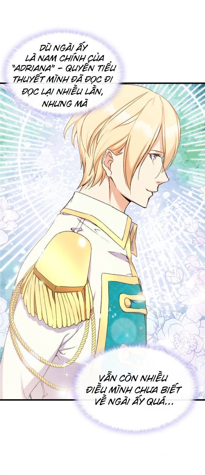 tôi định quyến rũ anh trai nhưng nam chính đã đến chapter 7 50