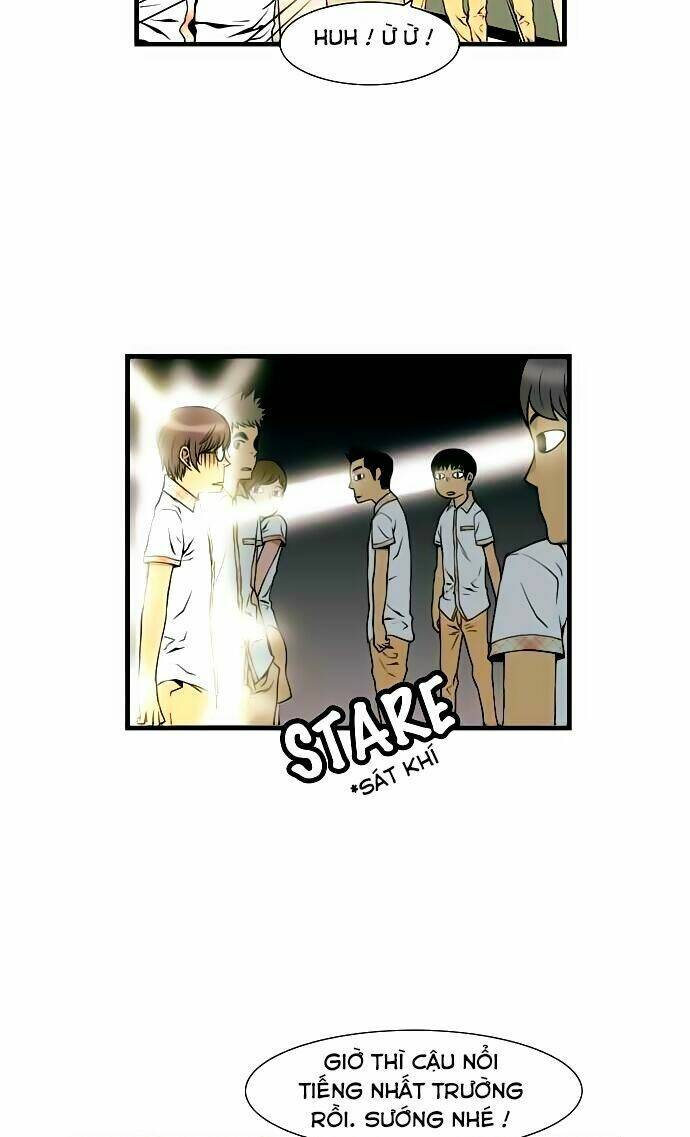 green boy chapter 3 22