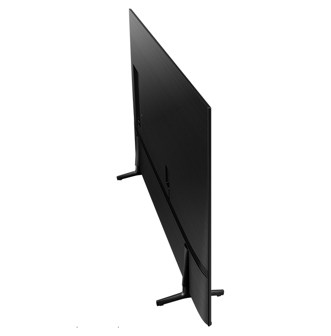Smart Tivi Samsung 4K 50 inch UA50BU8000 - Hàng chính hãng