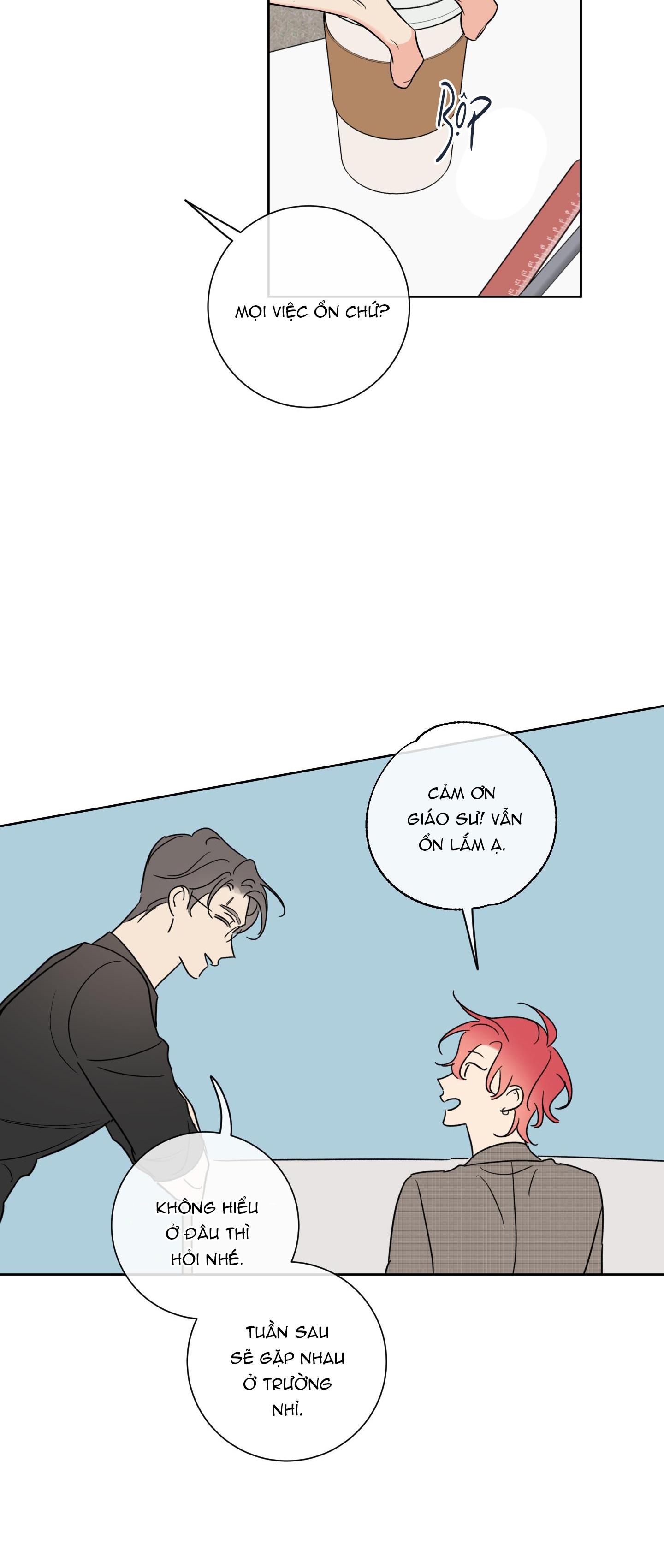 chuyện tình rắc rối -dmbl chapter 18 35