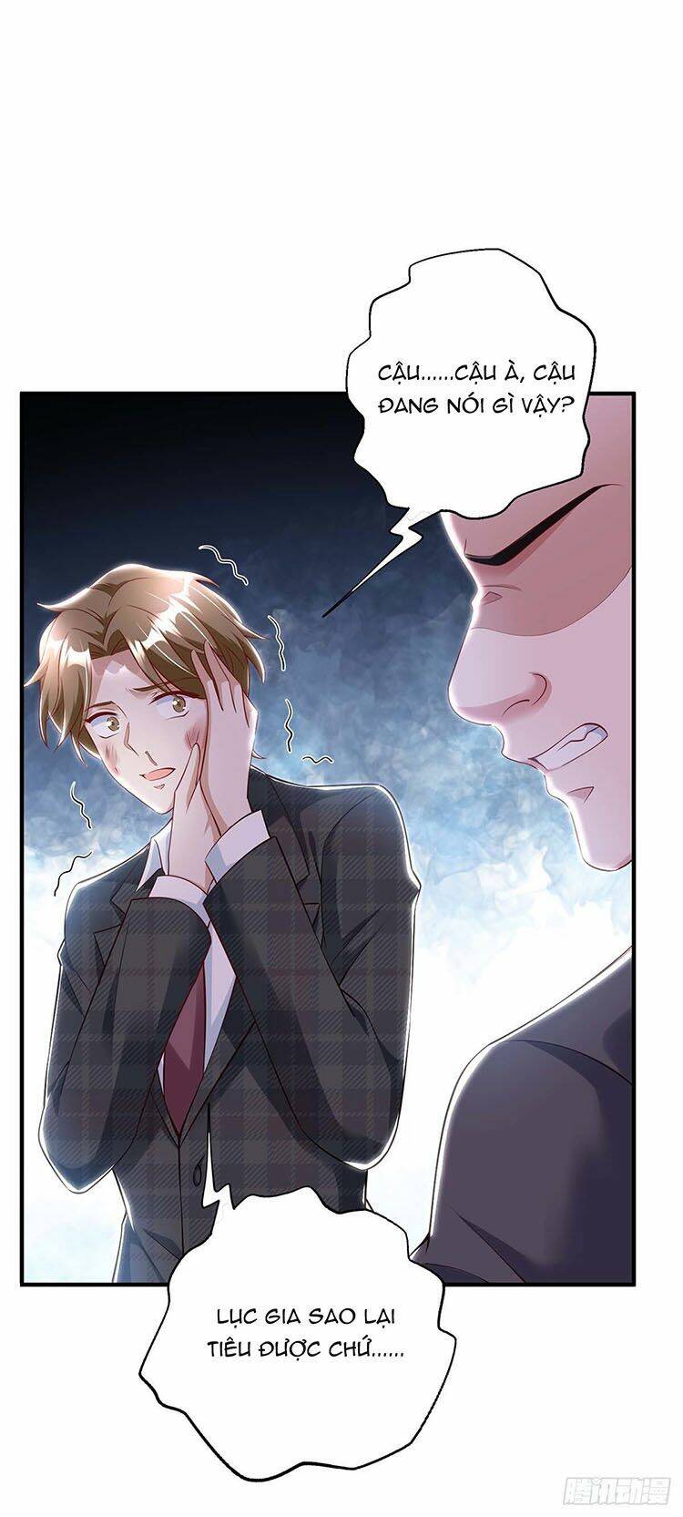 đại lão gọi tôi tiểu tổ tông chapter 11 5