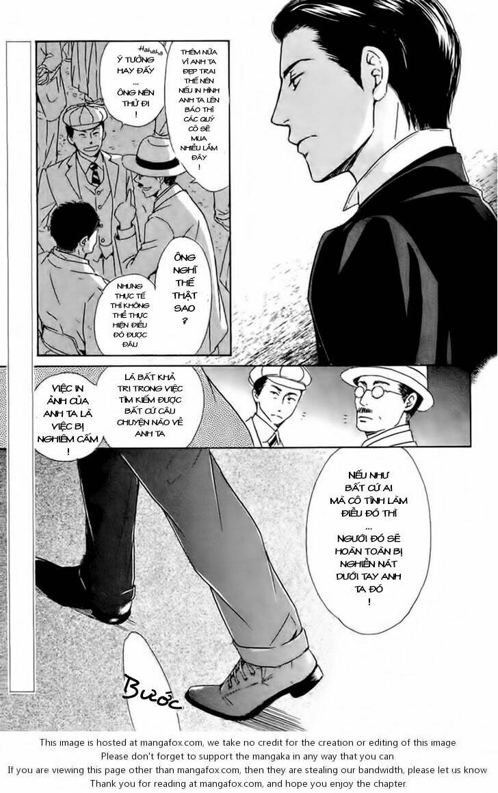 bình minh u sầu chapter 22 4