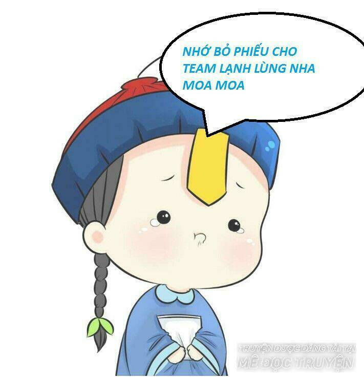 độc phi thần y quá kiêu ngạo chapter 20 21