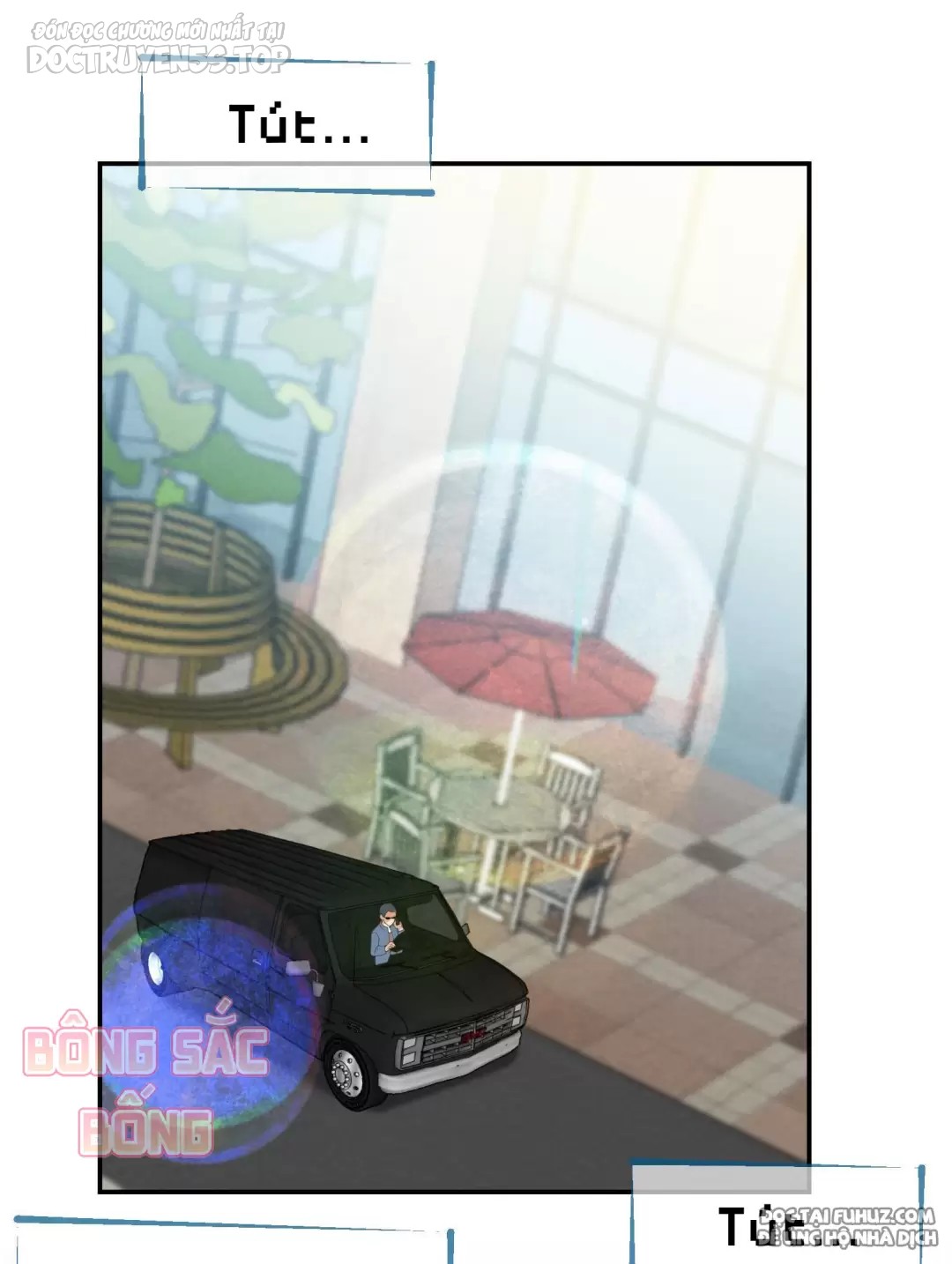 lời nói dối của cô ấy chapter 27 3