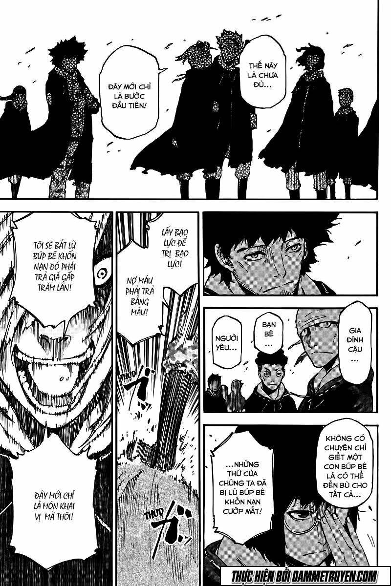 dolly kill kill chapter 51 5