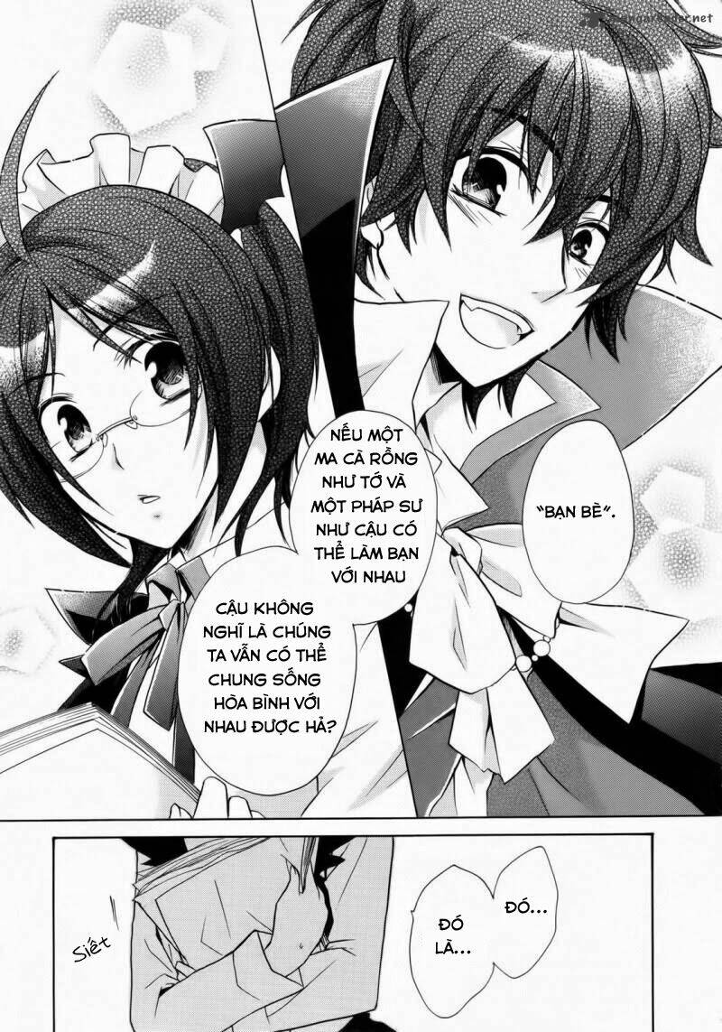 hiiro ouji chapter 3 33