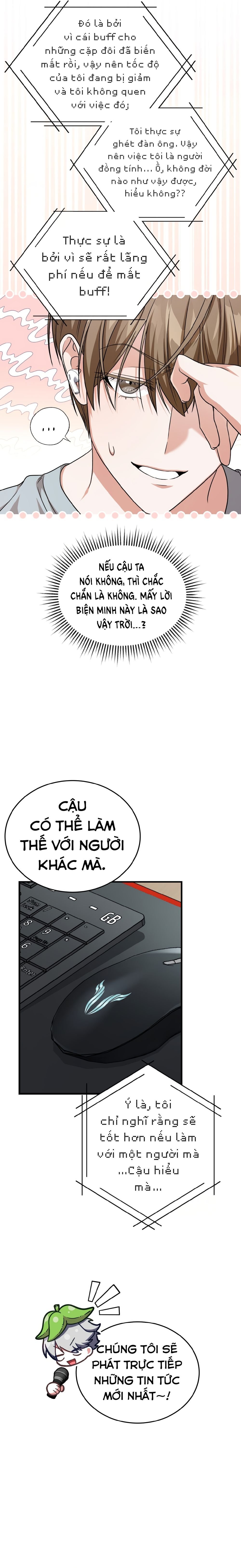 thành viên của hội là hàng xóm bên cạnh chapter 37 3