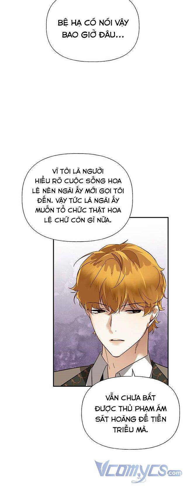 hậu cung của nữ chính chapter 39 24