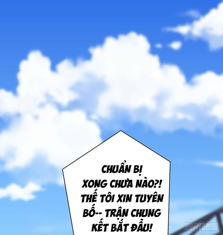 nhặt thuộc tính tại trái đất chapter 23 21