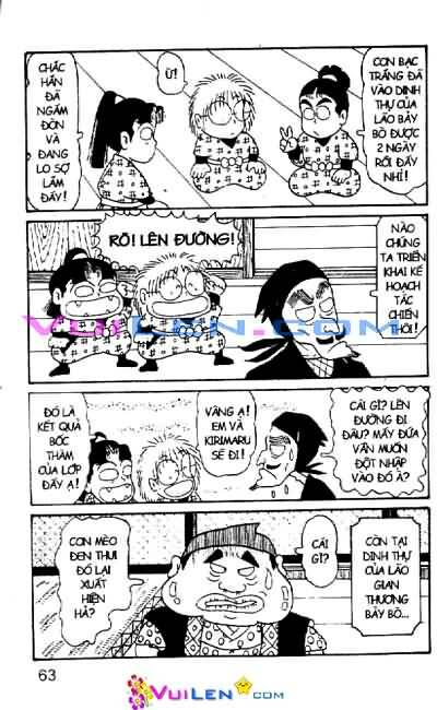 ninja loạn thị chapter 15 63