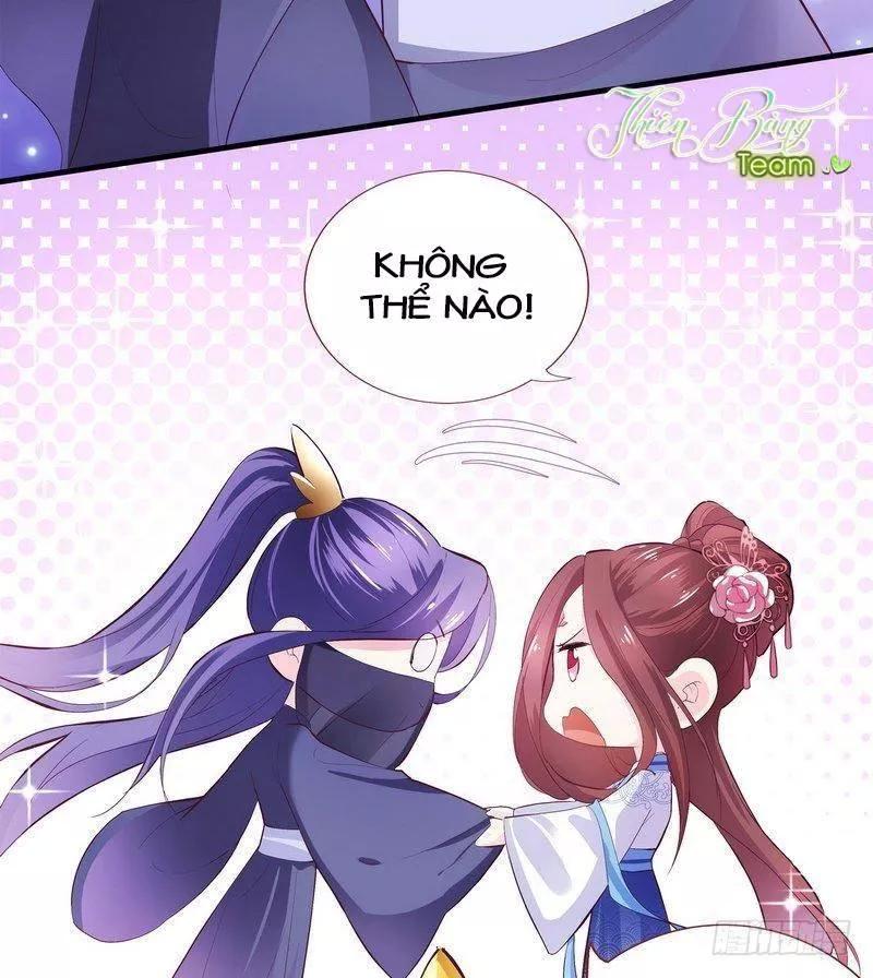 vương phi - âm động thiên hạ chapter 7 42