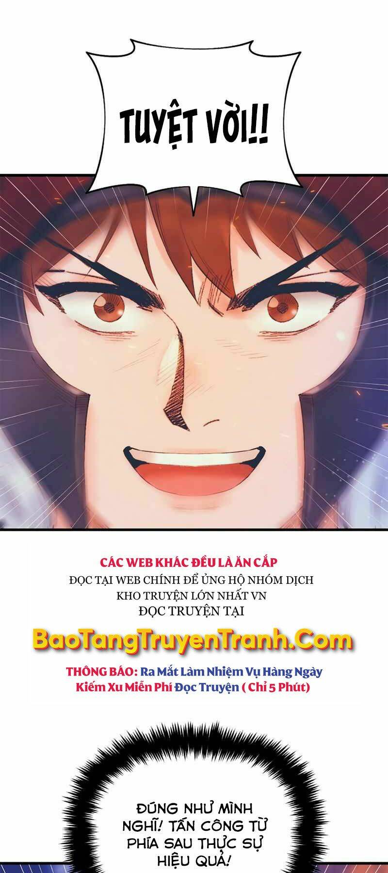 tu sĩ trị liệu của thái dương giáo chapter 23 52