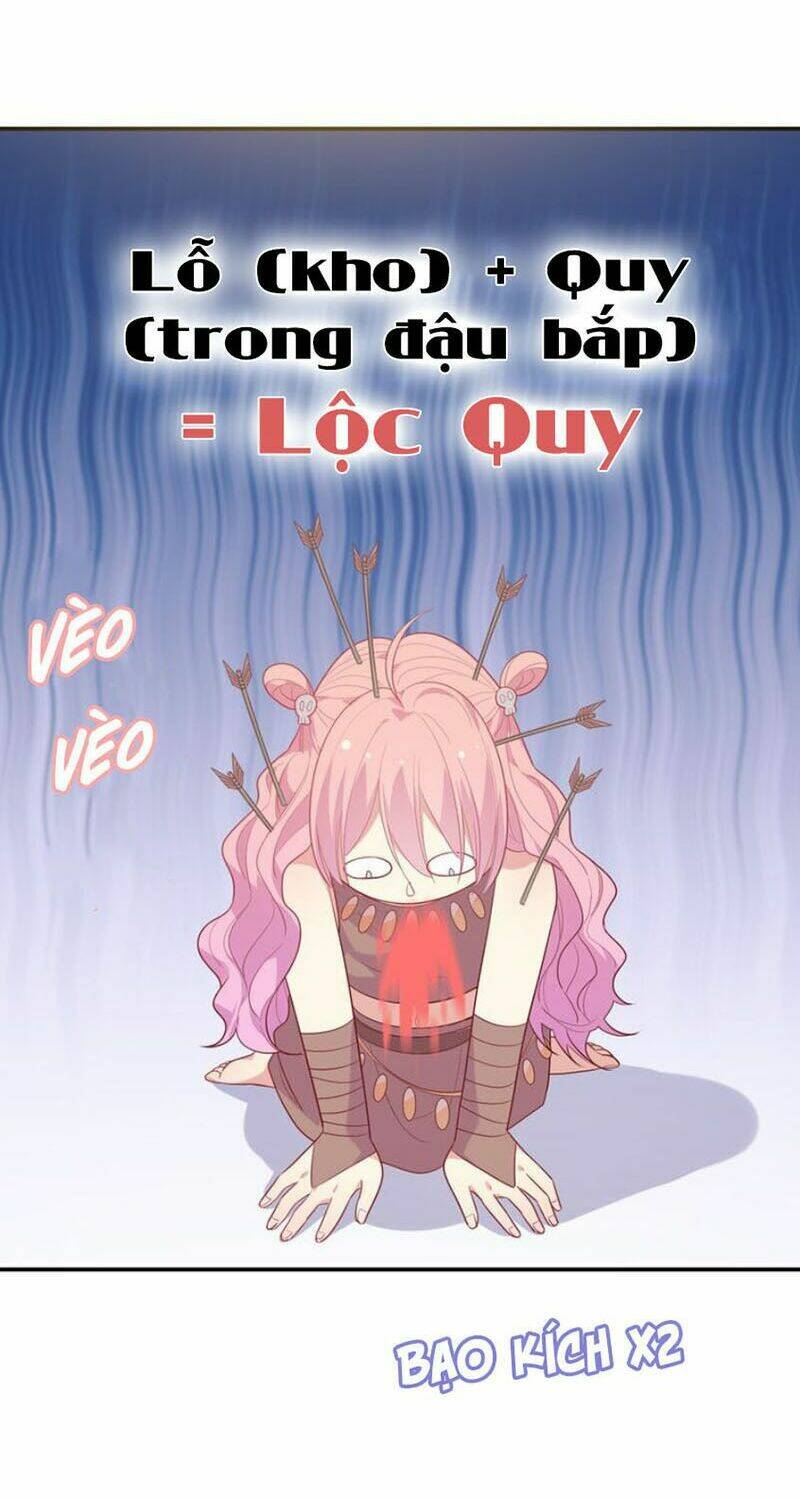 vương tử thành phố và công chúa amazon chapter 54 11