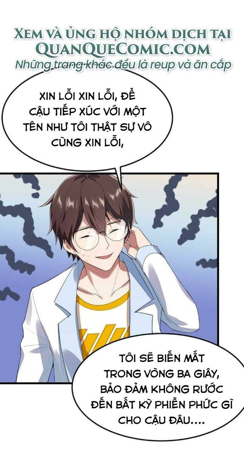 kế hoạch trở thành phế vật chapter 1 38