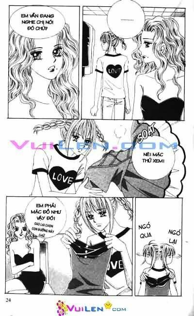 tình yêu quý tộc chapter 66 5