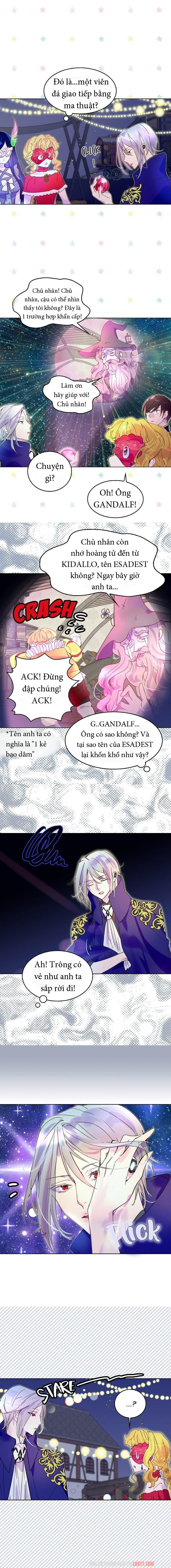 đừng xem thường nữ phụ chapter 62 6