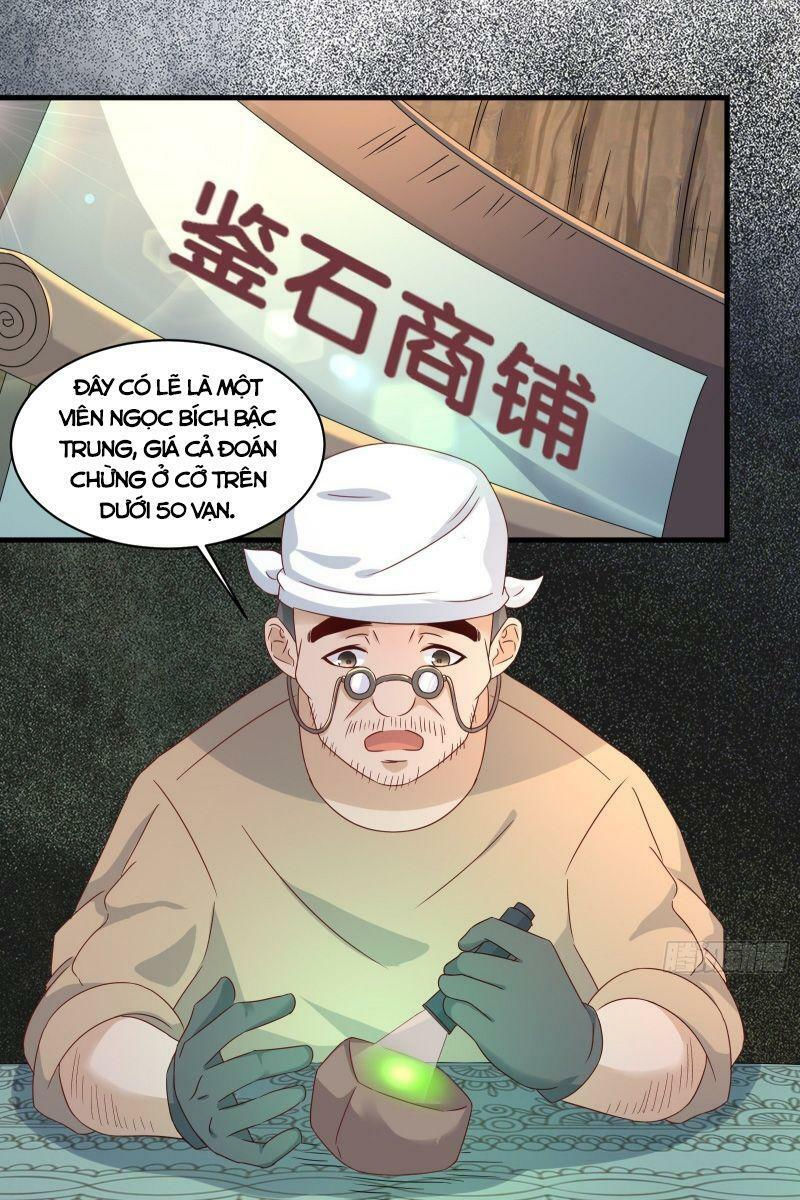 vua đầu tư mạnh nhất chapter 32 11