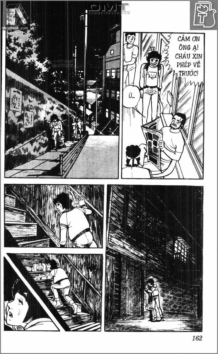 ganbare genki chapter 85 14