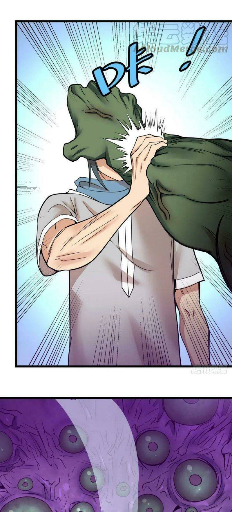 danh sách kẻ phản diện chapter 139 9