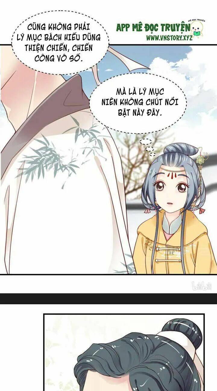 kiều nữ độc phi chapter 101 9