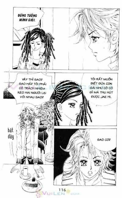 chàng gà mái chapter 15 116