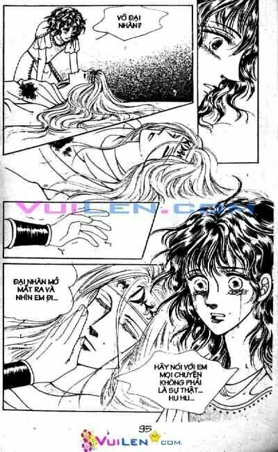 nữ hoàng biển cả chapter 8 95