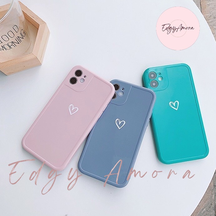 Ốp lưng Iphone chống sốc họa tiết trái tim dành cho Iphone 11 / Phone 11 Pro / Iphone 11 Pro Max / Iphone 12 / Iphone 12 Pro / Iphone 12 Pro Max / Iphone 13 / Iphone 13 Pro / IPhone 13 Pro Max / Iphone 14/ Iphone 14 Pro / Iphone 14 Pro Max