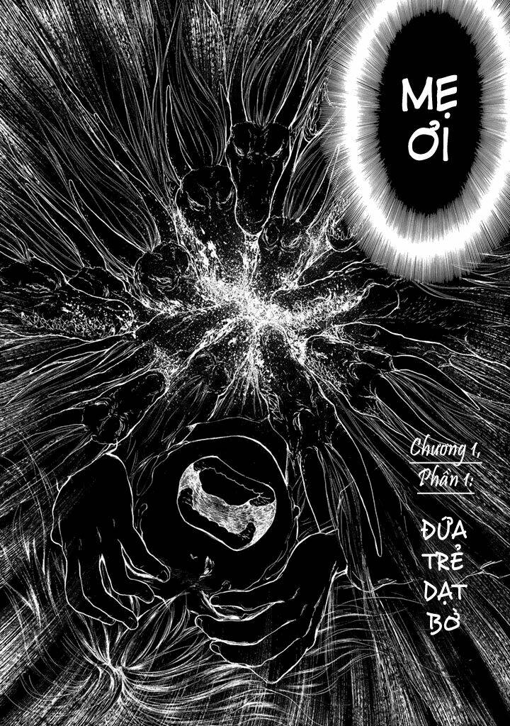 kemono no souja chapter 1 8