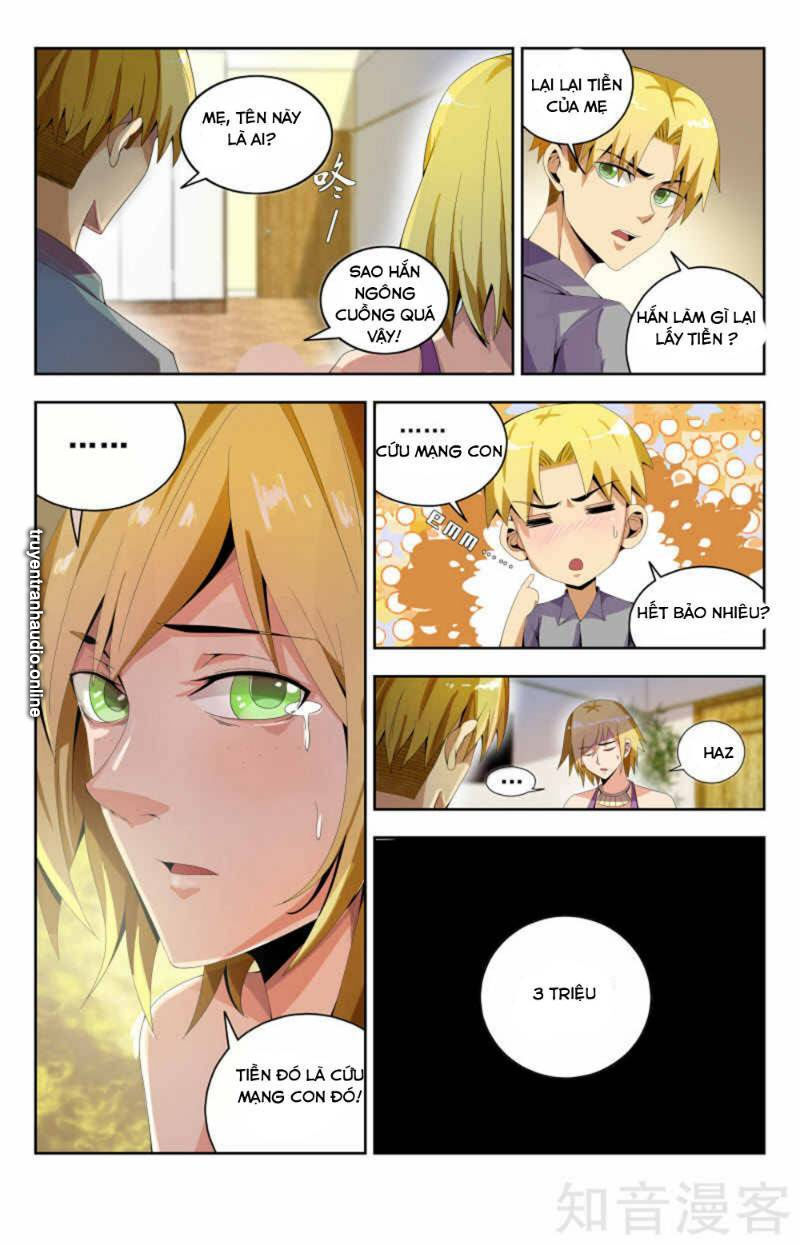 long ẩn giả chapter 51 4