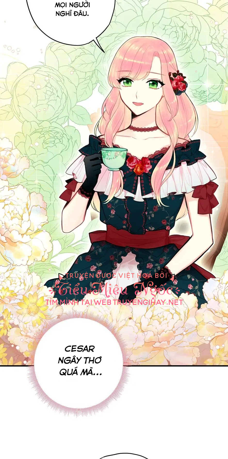 sống sót với thân phận là vợ của vị anh hùng chapter 54 28