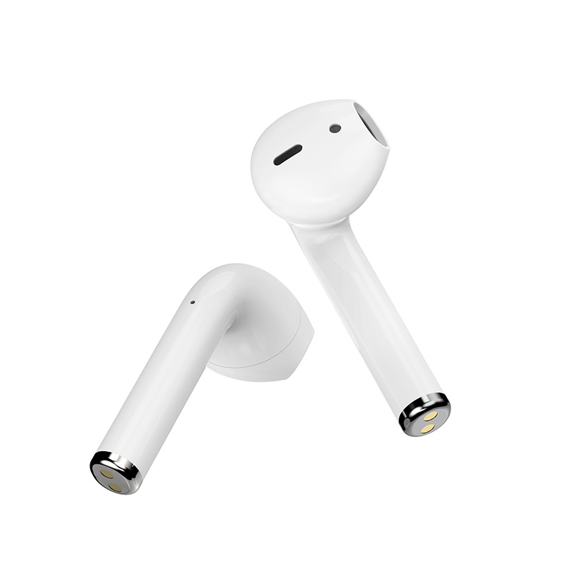 Tai nghe nhét tai AirPod Wireless V5.0 Hoco ES26 - Hàng chính hãng