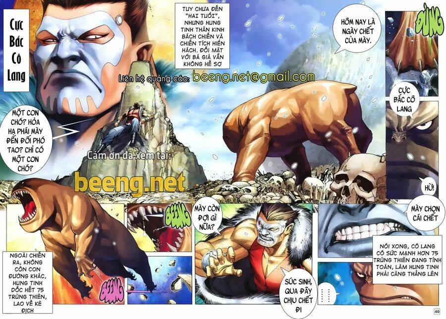 truyện ngắn ôn nhật lương hải dương chapter 9.2 2