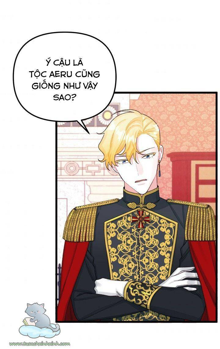 công chúa bãi rác chapter 54 35