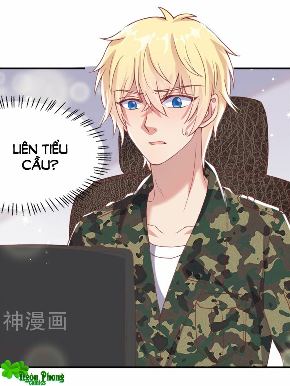 chồng già vợ trẻ trêu nhau hàng ngày chapter 57 33