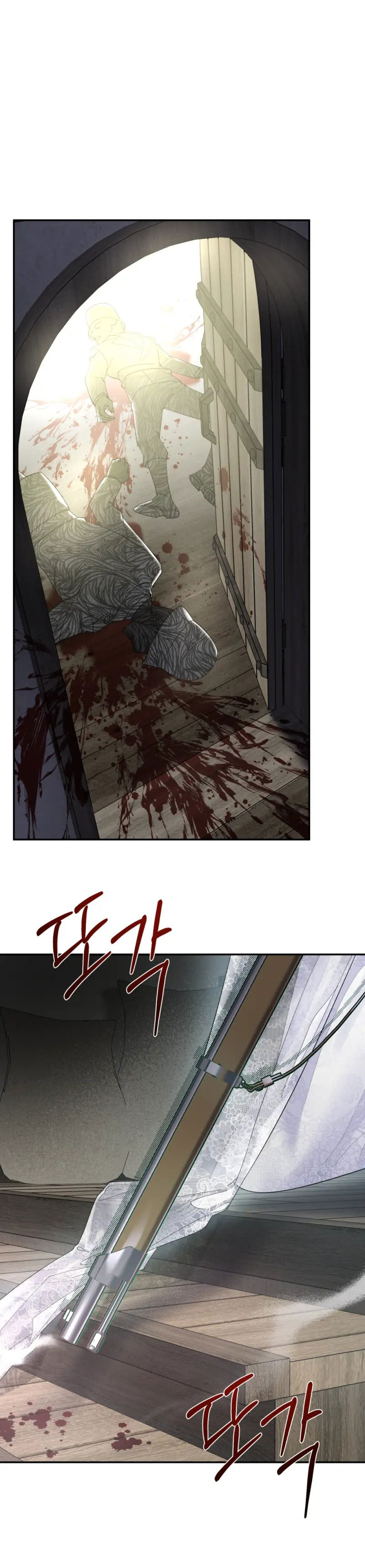 tiếng chuông cửa của bạch tuyết chapter 14 10