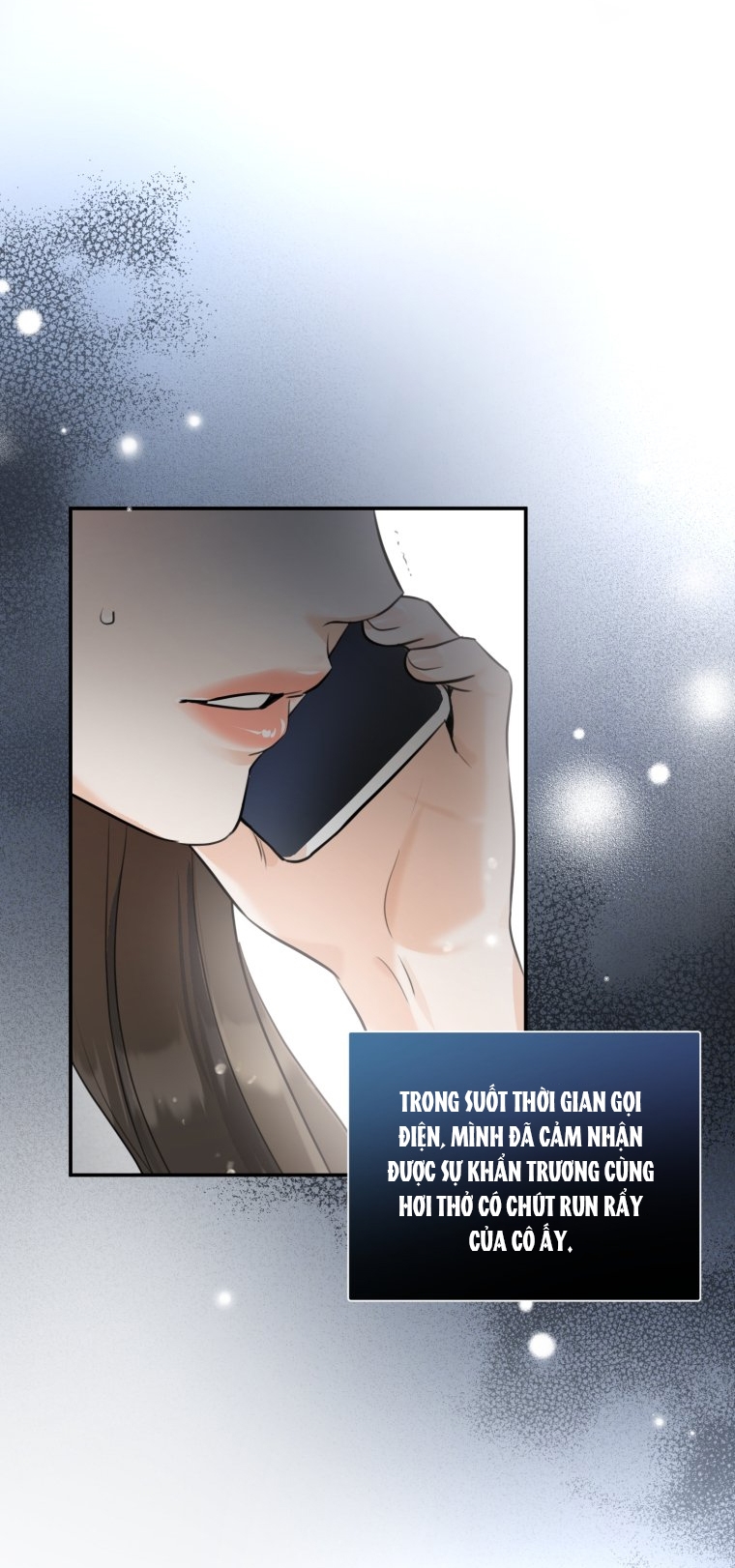 [15+] Lý Do Kết Hôn chapter 9.2 - Trang 10