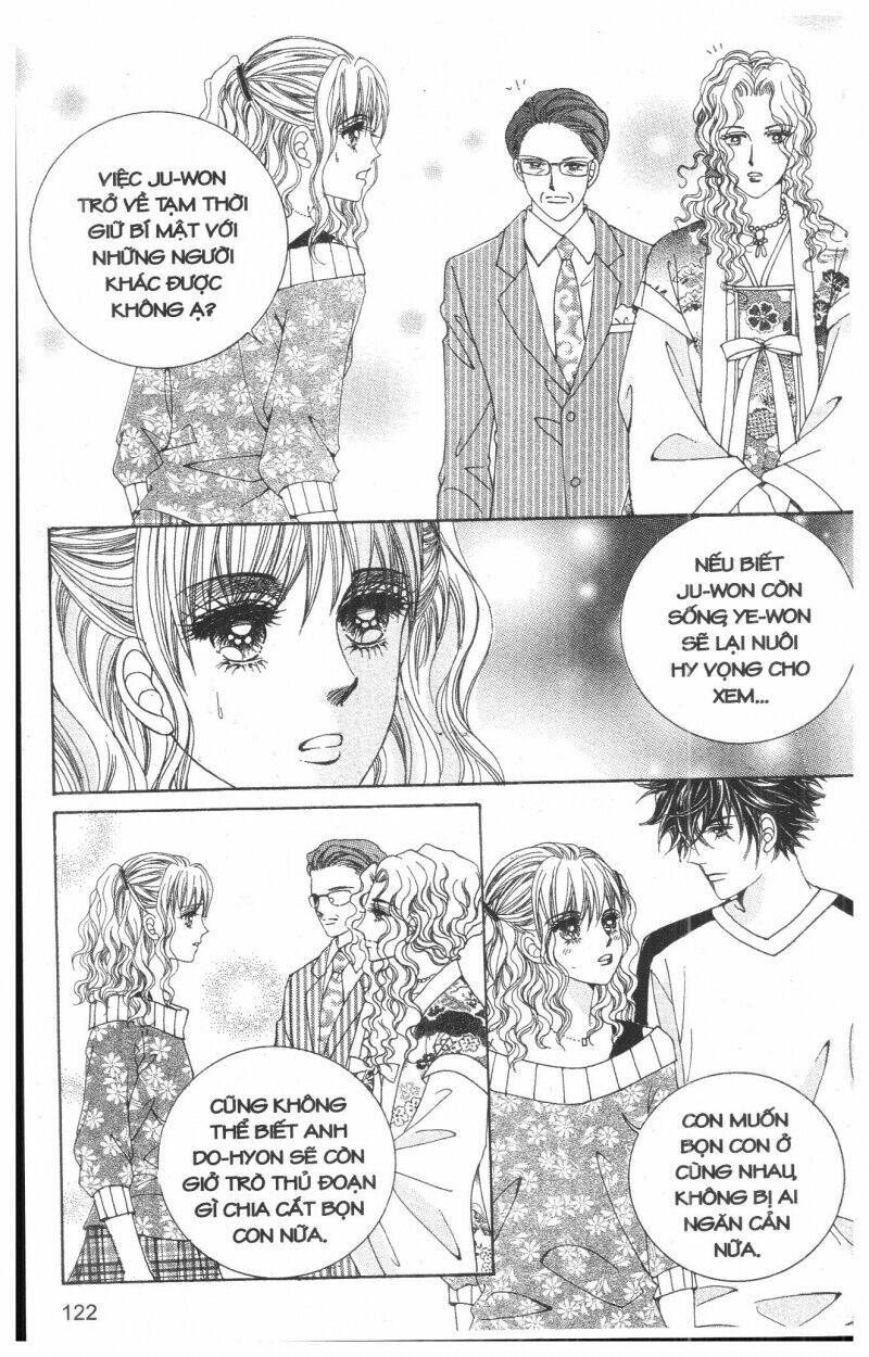 công chúa giả mạo chapter 30 16