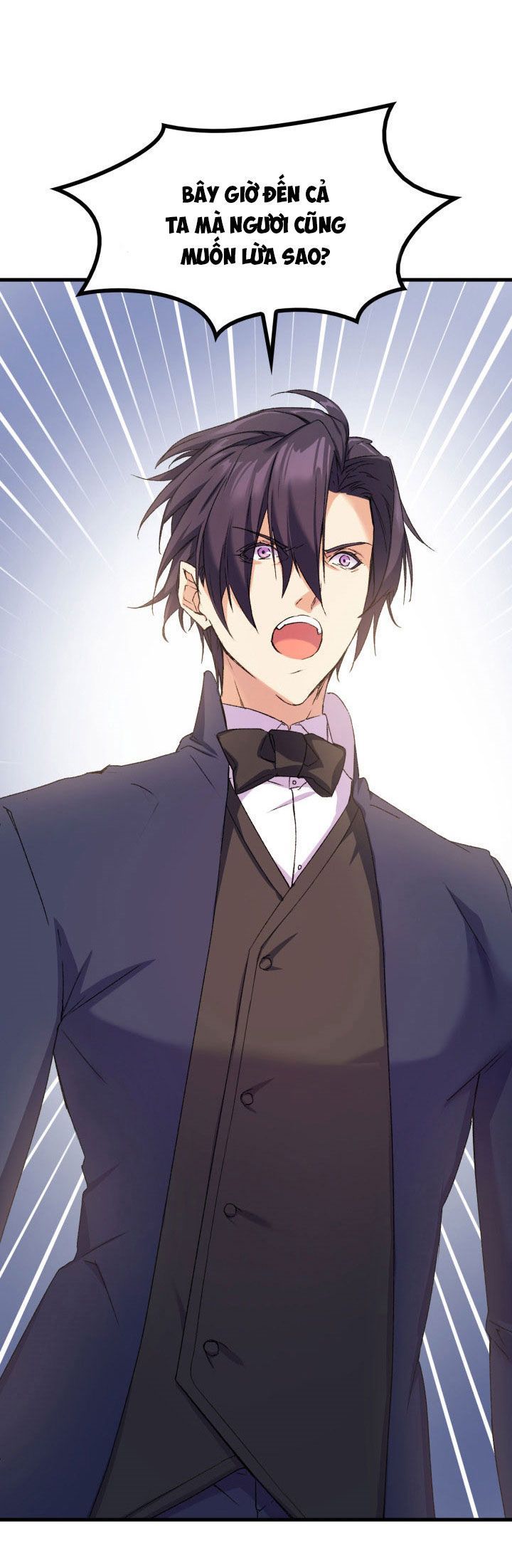 tôi định quyến rũ anh trai nhưng nam chính đã đến chapter 9 19