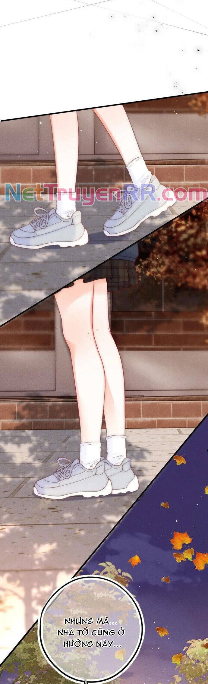 thân nhiệt ma quỷ chapter 21 26