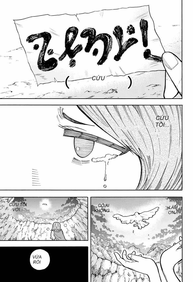 anh hùng tuyển vợ chapter 5.5 8